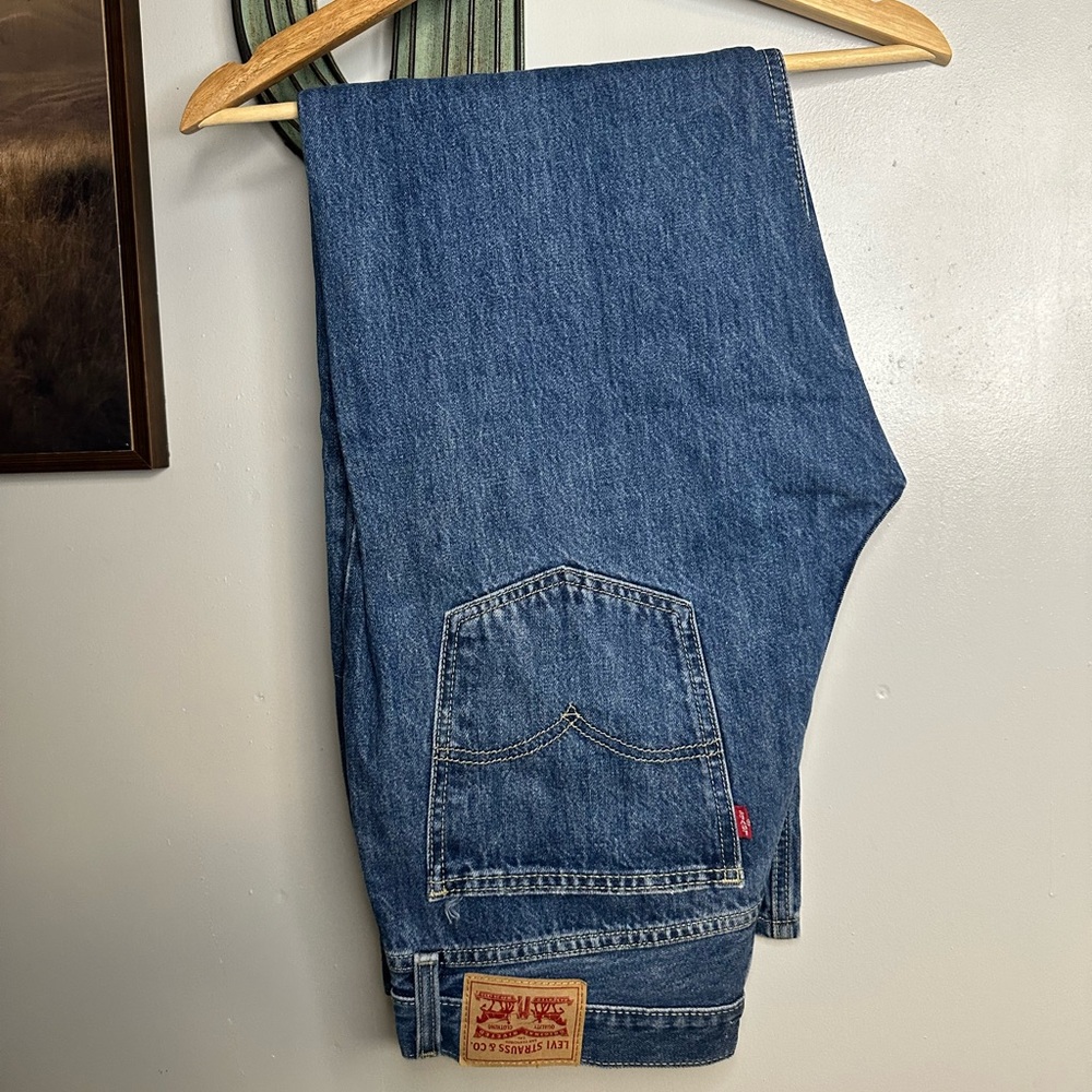 Women’s Levi’s Jeans